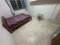 Blk 332 Clementi Avenue 2 (Clementi), HDB 3 Rooms #600858161